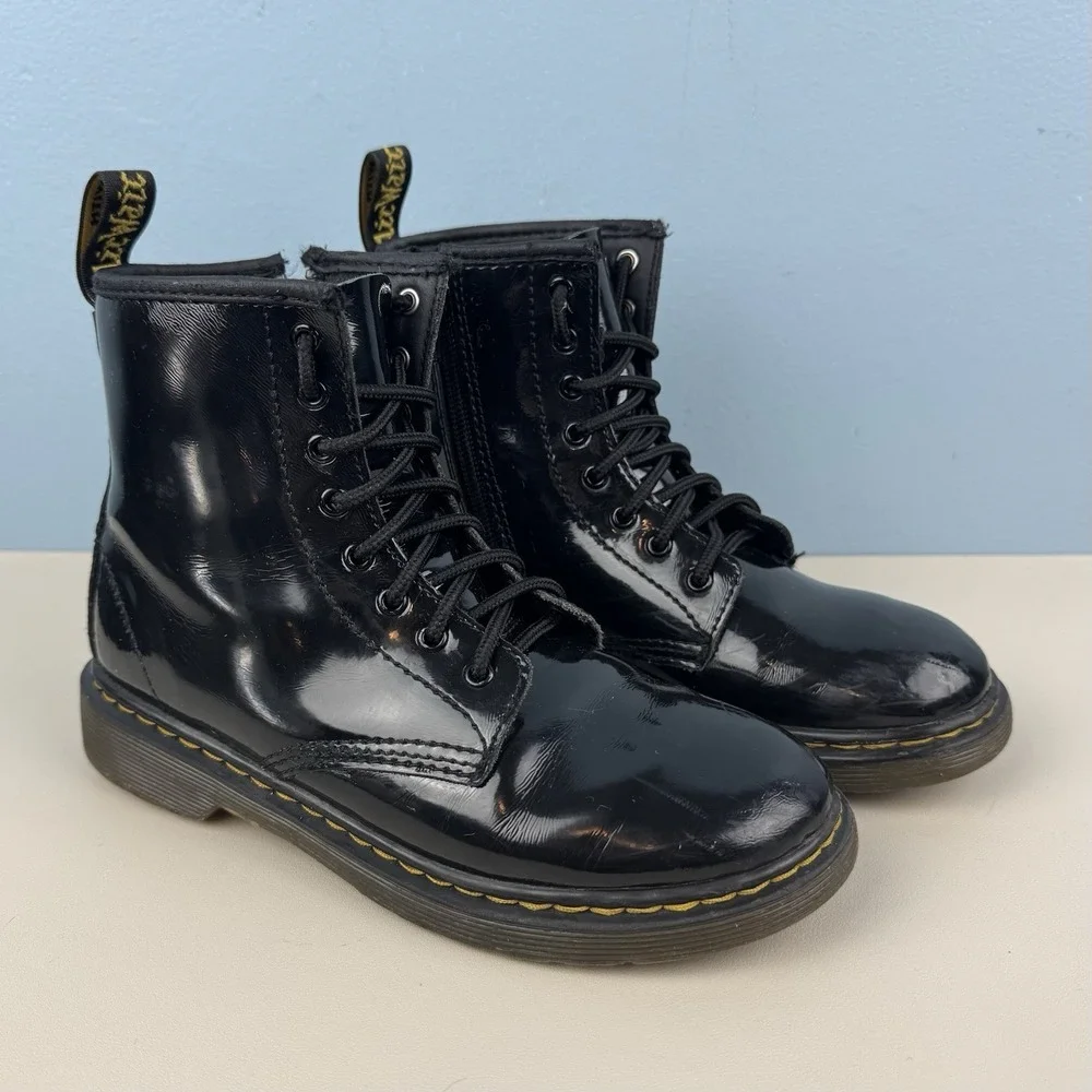 Dr. Martens this preowned